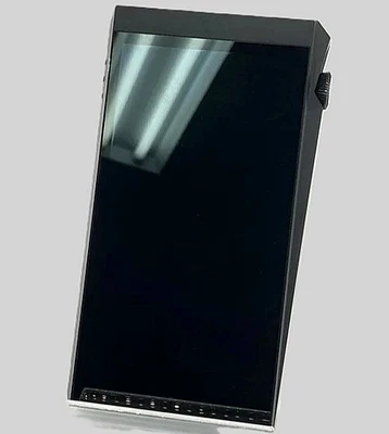 Reproductor de audio digital Astell & Kern A&ultima SP2000T PROBADO Foto 1 de 4