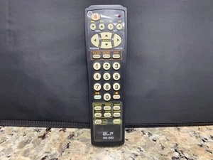 ELF C0. RE-200 REMOTE CONTROL SOUND MAKER - Picture 1 of 6