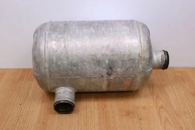 Silenciador Yamaha Waverunner 1100 Deluxe VX1100A 2005  Foto 1 de 4