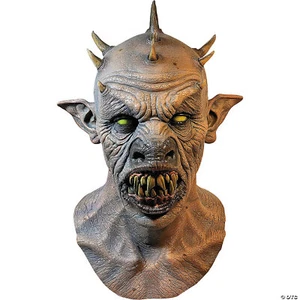 Gothic Demon Overhead Mask Jordu Schell Collection - One Size - Picture 1 of 1
