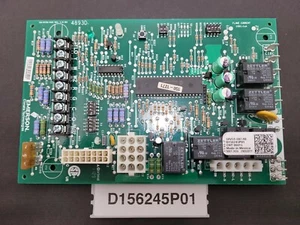 Emerson 50V51-507-90  D156245P01 Furnace Control Circuit Board - Picture 1 of 1
