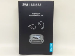[AI Earphone]Erazer XP6 Bluetooth Earphones Sleep ASMR Headset DIY Equalizer APP - Picture 1 of 5
