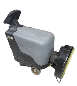 karcher lightning BDP 50 Burnisher, floor buffer,floor scrubber - Picture 1 of 6