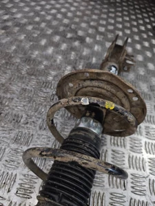 FIAT 500 POP SHOCK ABSORBER NSF PASSENGER FRONT 1.2 PETROL S-A-SEMI AUTO 2010 - Picture 1 of 12