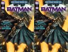 2 COPIES - FCBD 2021 BATMAN SPECIAL EDITION MICO SUAYAN NM GOTHAM SCARECROW DC