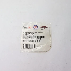 Omix-Ada Transmission Cluster Gear Thrust Washer T90 18880.35 - Picture 1 of 4