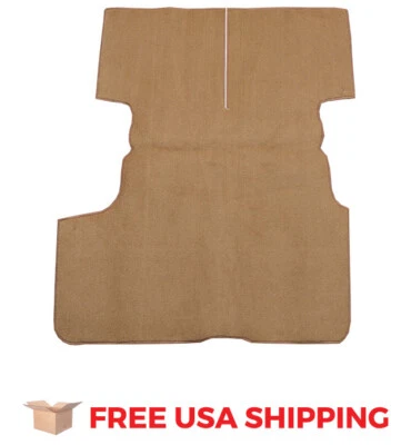 ACC FITS 1984-1989 Nissan 300ZX 2+2 4 Seater Rear Cargo Area Cutpile Carpet - Image 1 of 2