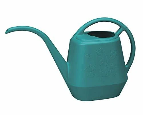 Bloem Aw21-26 Aqua Rite Watering Can 56oz Bermuda Teal