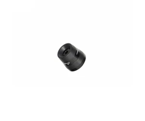 LIGHTECH Contrappesi Manubrio Allum Serie 300 Nero Yamaha T-Max 560 2022 2024 - Foto 1 di 1