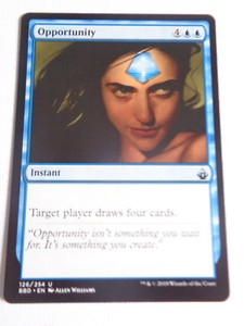 Magic The Gathering  Battlebond    Individual Trading Cards 