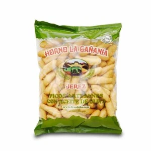 Brindisa Picos de Pan Breadsticks 230g (Pack of 2) - Picture 1 of 1