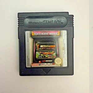 Midway Greatest Arcade Hits - Spyhunter - Moon Patrol - Cartridge Only - Foto 1 di 2