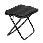 Camping Portable Folding Stools Ultralight Storage Chair  Fishing Chair6336