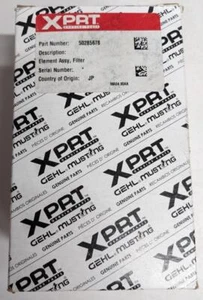 ELEMENTO FILTRO GEHL XPRT 50285678 - Imagen 1 de 4