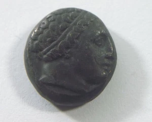 AE16 Macedonia Kings Philip II  359-336 BC,   AC011 - Picture 1 of 2