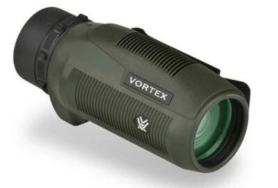 VORTEX SOLO 8X36 WATER FOGPROOF MONOCULAR BOATING HIKING BACKPACKERS - image 1 of 4