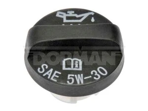 For 1989, 1995-2002 Pontiac Firebird Oil Filler Cap Dorman 19854PKDC 1996 1997 - Picture 1 of 2