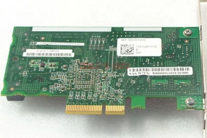 ONE Adaptec AAR-1430SA 4 Port SATA RAID Controller Adapter Card PCI-e - Picture 1 of 3