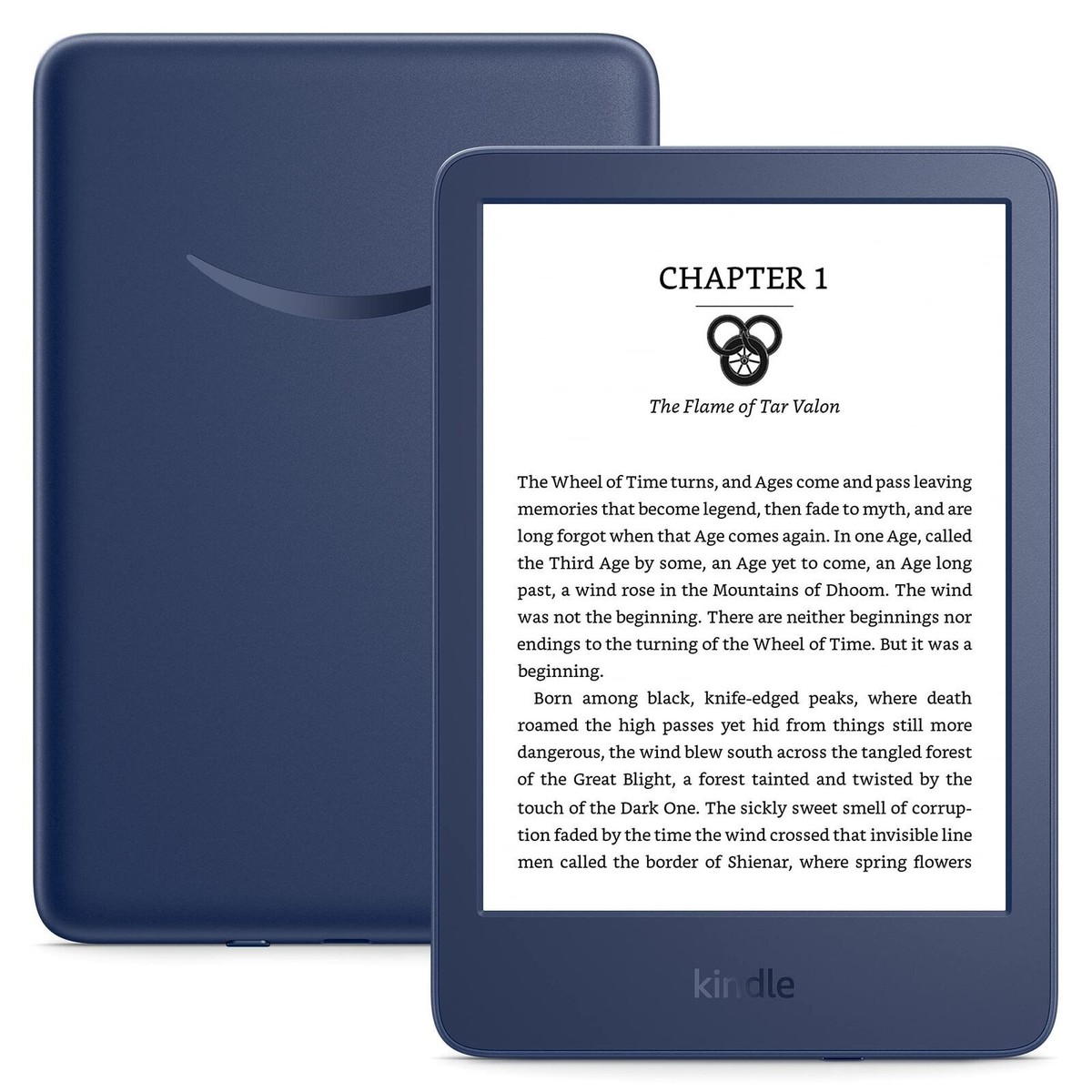 Kindle 無印　第11世代 16GB アマゾン中古品 中古 Kindle 無印 第11世代 2022年モデル 広告なし