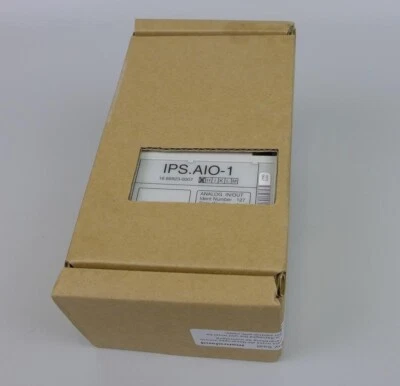 PP2277 MAN Roland IPS.AIO-1 16.86923-0007 IPS.AI0-1 Vers. G ovp - Bild 1 von 2