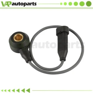 Fits 1999-2002 Daewoo Leganza Front Knock Sensor (Detonation) S Sport 2.2L CDX - Picture 1 of 11