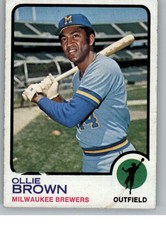 1973 Topps MLB Baseball Set Break #3 See Photos for Cond Pick From List 401-600