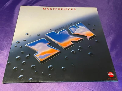 The Very Best of Sky - Masterpieces - Vinyl LP Record Album - 1984 Telstar 2241 - Image 1 of 4