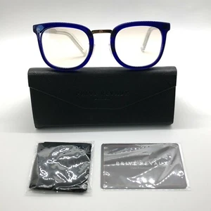 Prive Revaux The Alchemist Blaulichtblocker Computer Lesebrille Deep Blue - Bild 1 von 7