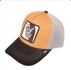BASEBALL CAP (SLOTH) - Picture 1 of 2