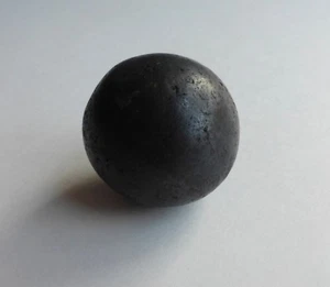 Boledora estilo inca andino peruano tallada en piedra Jiwaya - arma de guerra - Imagen 1 de 3