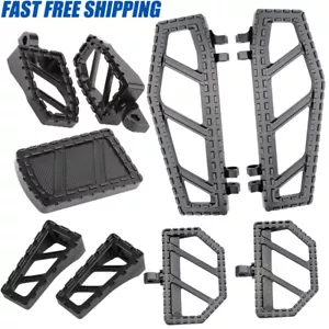 Clavijas de cambio 9x para Harley Touring Road Glide Softail Tri - Imagen 1 de 14