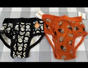 New Vintage Gymboree Boys Underwear size 3-4 and 5-6 - Picture 1 of 4