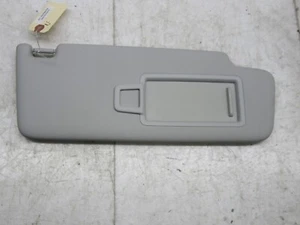 Parasol lateral Volkswagen Golf 2015-2018 fabricante de equipos originales delantero derecho para pasajeros delanteros - Imagen 1 de 6