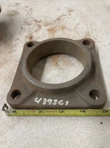 bearing flange - Picture 1 of 5