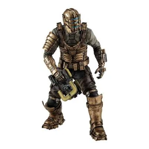 Pop Up Parade Dead Space Isaac Clarke Figure NEW - Picture 1 of 7