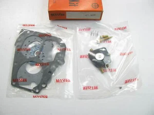 Keyster K11-558M Carburetor Rebuild Kit 1977-UP Mitsubishi Galant 2.0L G52B 2000 - Picture 1 of 4
