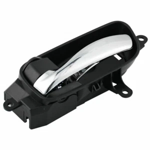 Door Handle Front Rear Left Inside For 2013-2018 Nissan Altima Pathfinder Titan - Picture 1 of 6