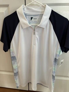Golfshirt Damen IZOD POLO Gr. XL - Bild 1 von 3