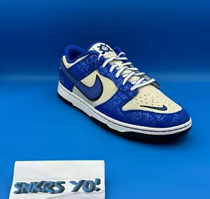 Nike Dunk Low Jackie Robinson (DV2122-400) Size 11 - Picture 1 of 7