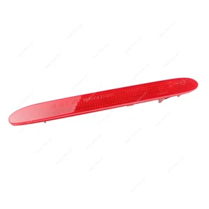 Rear Right Side Bumper Reflector Light Lens Red For Honda CRV TSX #33505-SEA-013 - Picture 1 of 6