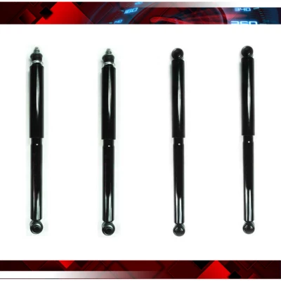 4x4 FCS Front & Rear Shocks Absorber for 2003 2004 Dodge Ram 2500 / 3500 4WD - Image 1 of 4