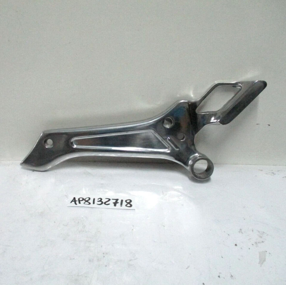 PEDANA POSTERIORE SINISTRA PER APRILIA RED ROSE 125 (AP8132718)