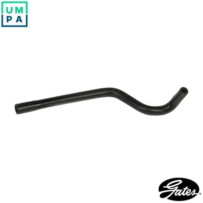 HEATER HOSE 02-2017 FOR RENAULT F3R750/796/791/751 2.0L 4cyl MEGANE Scenic - Image 1 of 4