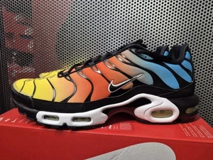 Nike Air Max Plus "Baltic Blue" 49,5 HV2526-001 - Bild 1 von 3