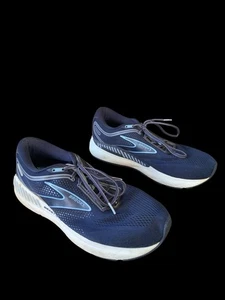 ZAPATOS DEPORTIVOS BROOKS BEAST GTS 23 PARA HOMBRE 12,5 EXTRA ANCHOS 4E PARA CORRER CAMINAR EXCELENTES - Imagen 1 de 7