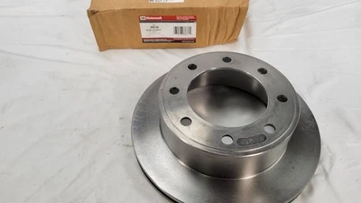 1999-2006 GENUINE FORD F-250/350 Super Duty Rear Brake Disc Rotor 1C3Z-1V125-F - Image 1 of 4