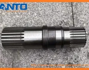 HYUNDAI PARTS - SWING REDUCETION SHFAFT R210LC-7 XKAQ-00074 - Picture 1 of 1