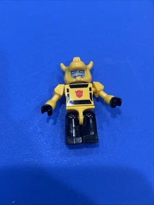 Transformers Kre-o Autobots Bumble Bee - Picture 1 of 2