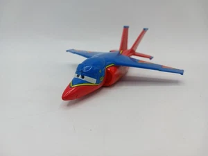 Disney Pixar Cars Falcon Hawk 1 Take Flight Loose - Picture 1 of 4