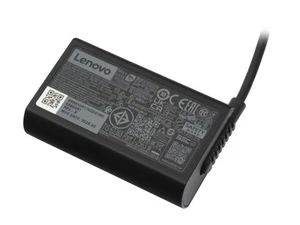 5A11K67862 Lenovo USB-C GaN-Netzteil 65,0 Watt - Bild 1 von 6
